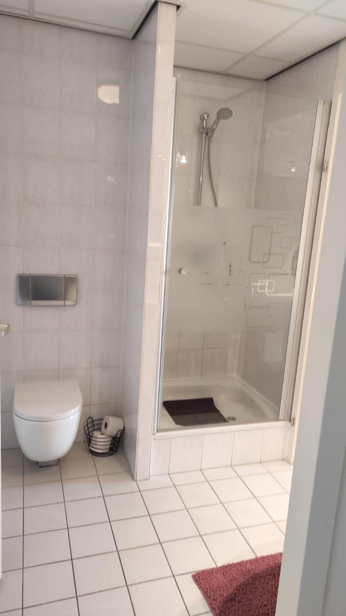 Appartement Ijsselmeer Makkum Strand エクステリア 写真